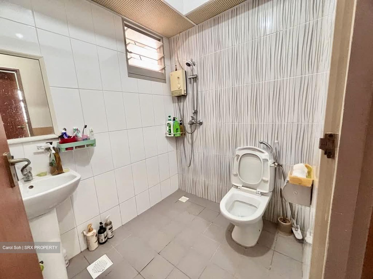 Blk 494J Tampines Greenedge (Tampines), HDB 4 Rooms #572265691